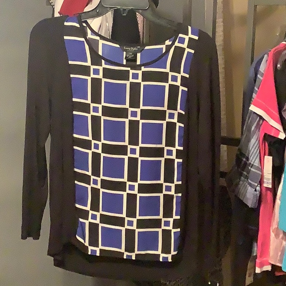 Blouse